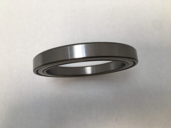 Deep Groove Ball Bearing – Straight Bore, 65 mm ID, 85 mm OD, 10 mm Width, Double Shield, Without Snap Ring