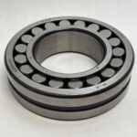 Spherical Roller Bearing – Straight Bore, 65 mm ID, 120 mm OD, 31 mm Width, Open, CN Internal clearance