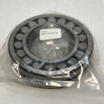 Spherical Roller Bearing – Straight Bore, 65 mm ID, 120 mm OD, 31 mm Width, Open, CN Internal clearance
