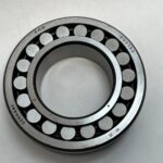 Spherical Roller Bearing – Straight Bore, 65 mm ID, 120 mm OD, 31 mm Width, Open, CN Internal clearance