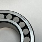 Spherical Roller Bearing – Straight Bore, 65 mm ID, 120 mm OD, 31 mm Width, Open, CN Internal clearance