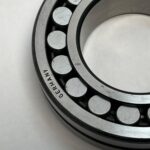 Spherical Roller Bearing – Straight Bore, 65 mm ID, 120 mm OD, 31 mm Width, Open, CN Internal clearance