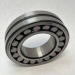 Spherical Roller Bearing – Straight Bore, 65 mm ID, 120 mm OD, 31 mm Width, Open, CN Internal clearance
