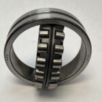 Spherical Roller Bearing – Straight Bore, 65 mm ID, 120 mm OD, 31 mm Width, Open, CN Internal clearance