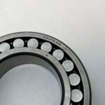 Spherical Roller Bearing – Straight Bore, 75 mm ID, 130 mm OD, 31 mm Width, Open, CN Internal clearance
