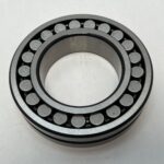 Spherical Roller Bearing – Straight Bore, 75 mm ID, 130 mm OD, 31 mm Width, Open, CN Internal clearance