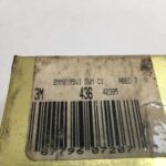Angular Contact Ball Bearing – 25 mm ID, 47 mm OD, 12 mm Width, Open, 15° Contact Angle, Medium Preload.