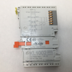 BECKHOFF KL1002 Programing Analog Output Terminal / Module KL 1002 Germany