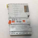 BECKHOFF KL1002 Programing Analog Output Terminal / Module KL 1002 Germany
