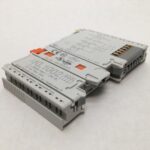 BECKHOFF KL1002 Programing Analog Output Terminal / Module KL 1002 Germany