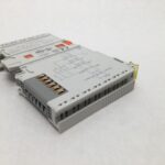 BECKHOFF KL1002 Programing Analog Output Terminal / Module KL 1002 Germany