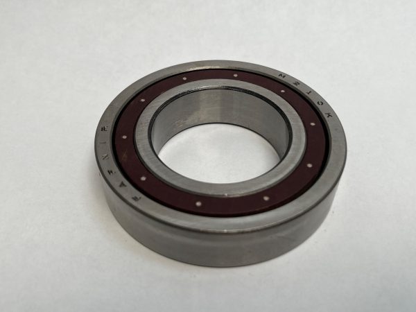 Fafnir M210KCR Ball Bearing 50x90x20 mm 6210-P6 M-210-K-CR USA