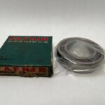 Fafnir M210KCR Ball Bearing 50x90x20 mm 6210-P6 M-210-K-CR USA
