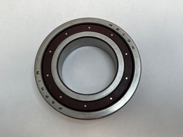 Fafnir M210KCR Ball Bearing 50x90x20 mm 6210-P6 M-210-K-CR USA
