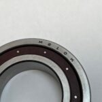 Fafnir M210KCR Ball Bearing 50x90x20 mm 6210-P6 M-210-K-CR USA
