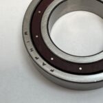 Fafnir M210KCR Ball Bearing 50x90x20 mm 6210-P6 M-210-K-CR USA