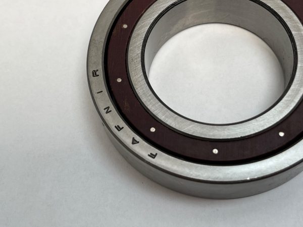 Fafnir M210KCR Ball Bearing 50x90x20 mm 6210-P6 M-210-K-CR USA