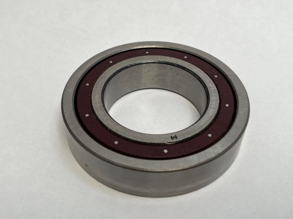 Fafnir M210KCR Ball Bearing 50x90x20 mm 6210-P6 M-210-K-CR USA