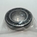 Spherical roller bearing – Straight Bore, 55 mm ID, 100 mm OD, 25 mm Width, Open, CN Internal clearance.