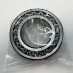 Spherical roller bearing – Straight Bore, 55 mm ID, 100 mm OD, 25 mm Width, Open, CN Internal clearance.