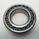 Spherical roller bearing – Straight Bore, 55 mm ID, 100 mm OD, 25 mm Width, Open, CN Internal clearance.