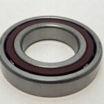 Angular contact bearings – 60 mm ID, 110 mm OD, 22 mm Width, Open, 15°.