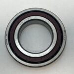 Angular contact bearings – 60 mm ID, 110 mm OD, 22 mm Width, Open, 15°.