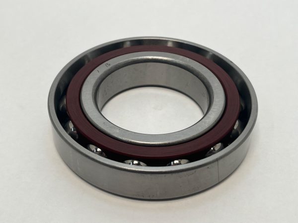 Angular contact bearings – 60 mm ID, 110 mm OD, 22 mm Width, Open, 15°.