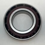 Angular contact bearings – 60 mm ID, 110 mm OD, 22 mm Width, Open, 15°.
