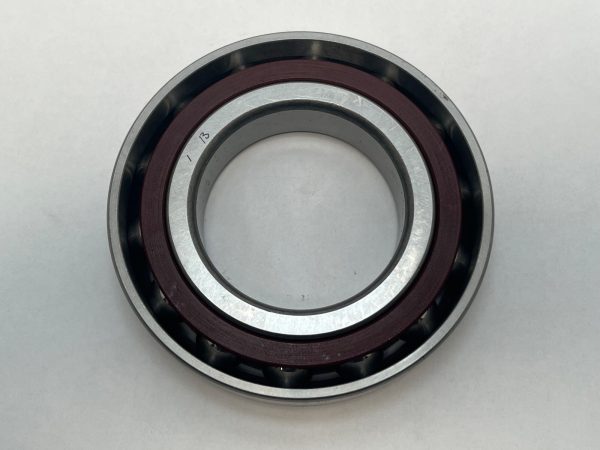 Angular contact bearings – 60 mm ID, 110 mm OD, 22 mm Width, Open, 15°.