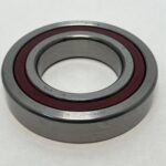 Angular contact bearings – 60 mm ID, 110 mm OD, 22 mm Width, Open, 40°.