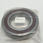 Angular contact bearings – 60 mm ID, 110 mm OD, 22 mm Width, Open, 40°.