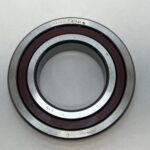Angular contact bearings – 60 mm ID, 110 mm OD, 22 mm Width, Open, 40°.
