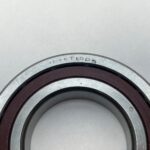Angular contact bearings – 60 mm ID, 110 mm OD, 22 mm Width, Open, 40°.