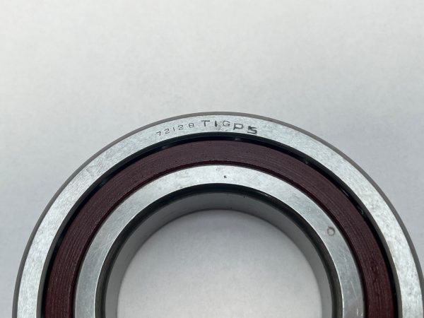 Angular contact bearings – 60 mm ID, 110 mm OD, 22 mm Width, Open, 40°.