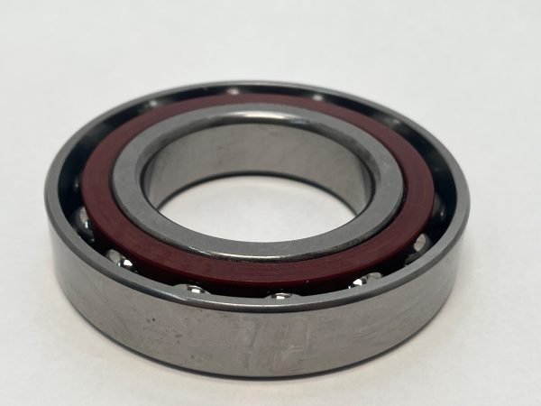 Angular contact bearings – 60 mm ID, 110 mm OD, 22 mm Width, Open, 40°.