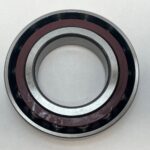 Angular contact bearings – 60 mm ID, 110 mm OD, 22 mm Width, Open, 40°.