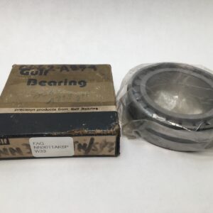 FAG NN3011AK.SP Bearing 55x90x26 mm NN3011 NN-3011-A-K-SP-W33 Germany