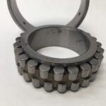 FAG NN3011AK.SP Bearing 55x90x26 mm NN3011 NN-3011-A-K-SP-W33 Germany
