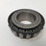 Tapered Roller Cone – 1-5/8″ Bore, 1.1772″ Cone Width, class 3, Case-Carburized Steel.