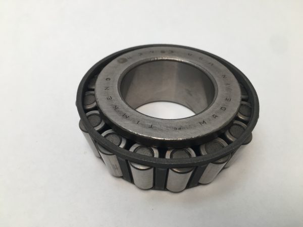 Tapered Roller Cone – 1-5/8″ Bore, 1.1772″ Cone Width, class 3, Case-Carburized Steel.