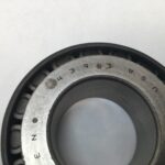 Tapered Roller Cone – 1-5/8″ Bore, 1.1772″ Cone Width, class 3, Case-Carburized Steel.