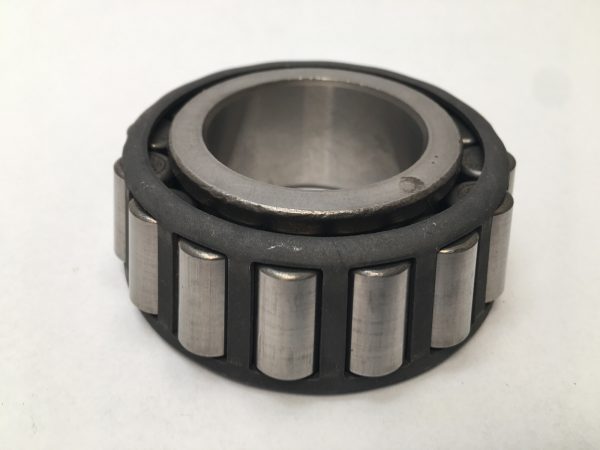 Tapered Roller Cone – 1-5/8″ Bore, 1.1772″ Cone Width, class 3, Case-Carburized Steel.