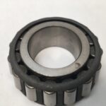 Tapered Roller Cone – 1-5/8″ Bore, 1.1772″ Cone Width, class 3, Case-Carburized Steel.