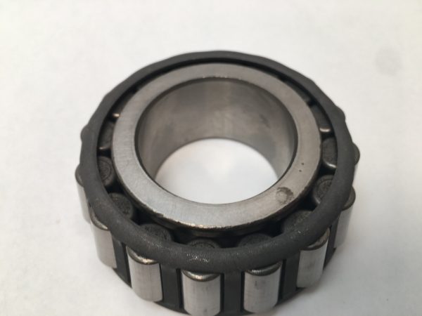 Tapered Roller Cone – 1-5/8″ Bore, 1.1772″ Cone Width, class 3, Case-Carburized Steel.