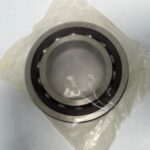 Fafnir 3MM214WI-SUL Bearing 70x125x24 mm 7214AC 3-MM-214-WI-CR-DUL USA