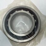 Fafnir 3MM214WI-SUL Bearing 70x125x24 mm 7214AC 3-MM-214-WI-CR-DUL USA