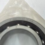Fafnir 3MM214WI-SUL Bearing 70x125x24 mm 7214AC 3-MM-214-WI-CR-DUL USA