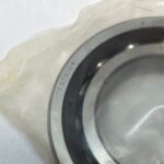 Fafnir 3MM214WI-SUL Bearing 70x125x24 mm 7214AC 3-MM-214-WI-CR-DUL USA