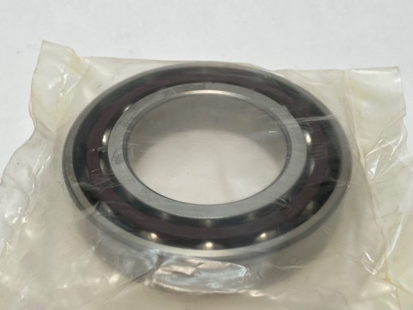 Fafnir 3MM214WI-SUL Bearing 70x125x24 mm 7214AC 3-MM-214-WI-CR-DUL USA